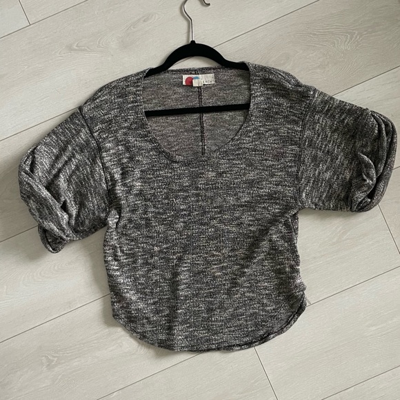 Free people beach top - Picture 3 of 4